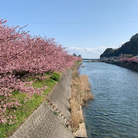 伊豆高原テラス-寛道- Villa Ito  Exterior photo