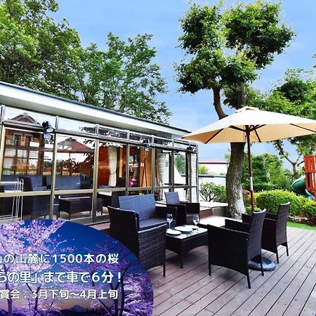 伊豆高原テラス-寛道- Villa Ito  Exterior photo